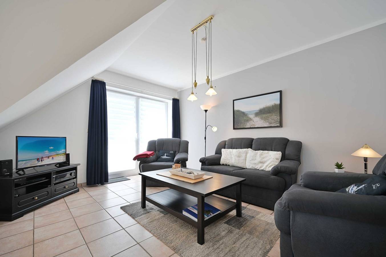 Ganze Ferienwohnung, Fewo Nitsch in Kellenhusen, Ostholstein