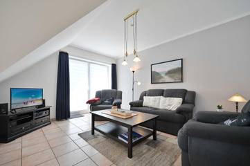 Ferienwohnung für 4 Personen in Kellenhusen, Südliche Ostseeküste, Bild 1