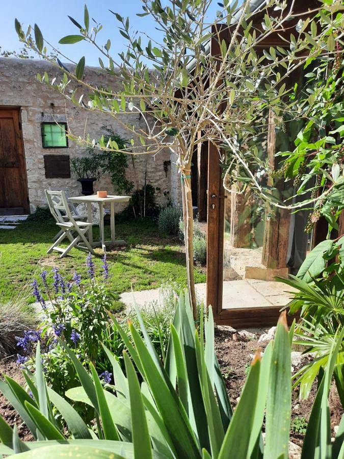 Location de vacances pour 2 personnes, avec jardin à Pontlevoy - 2