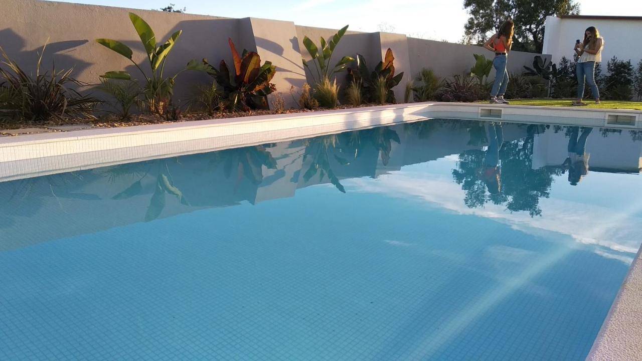 Standard Double Room in Estoi, Faro