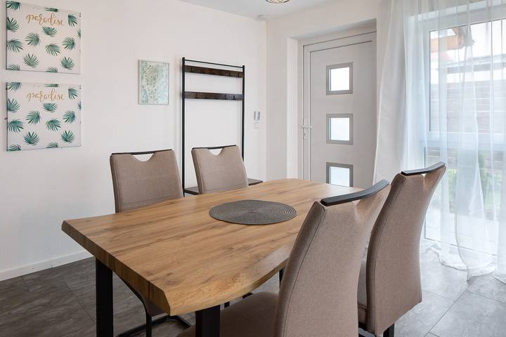 Ferienwohnung für 3 Personen in Ihringen am Kaiserstuhl - 4
