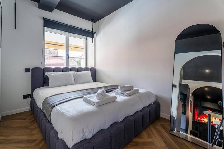 Gîte pour 2 personnes à Chagny - 4