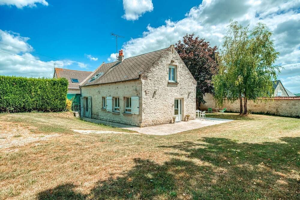 Maison de vacances
