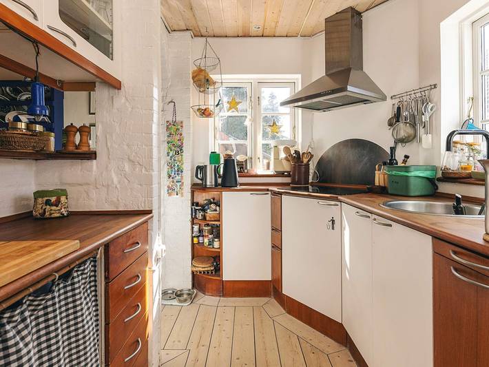 4 Personen Ferienhaus in Svendborg in Svendborg