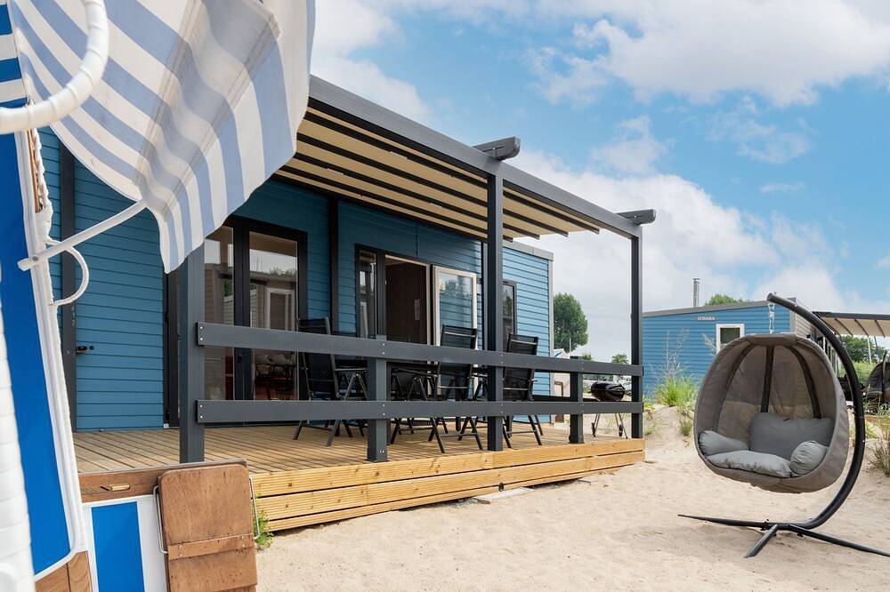 Ferienhaus für 6 Gäste mit 40m² in Scharbeutz in Scharbeutz, Ostholstein