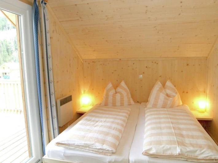 Villa für 6 Personen mit Balkon in Stadl an der Mur, Murau (Kreischberg)