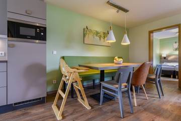 Bungalow für 6 Personen in Leiwen, Moseleifel, Bild 3