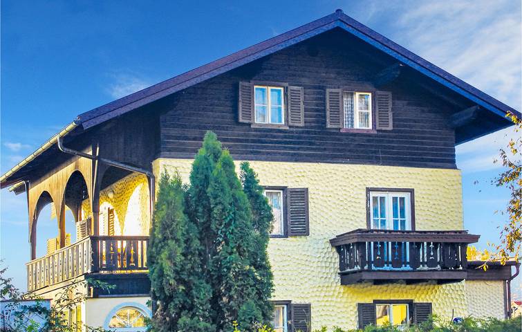Apartamento para 4 personas, con Terraza en Salzburgo