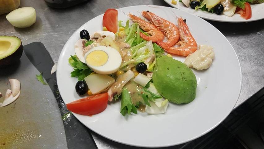 Hôtel pour 2 personnes, avec terrasse ainsi que jardin et piscine à Maubourguet - 4