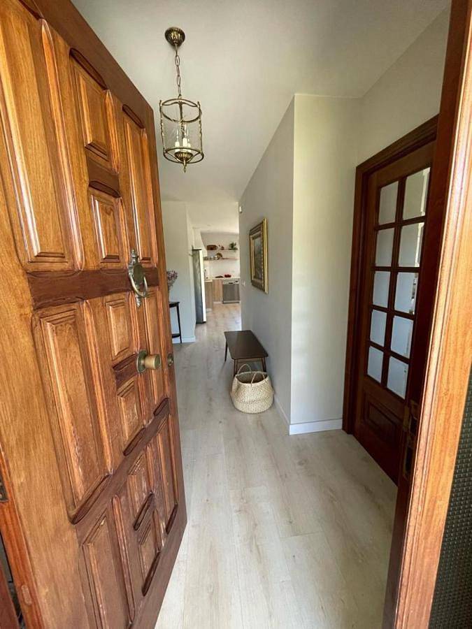 Casa rural para 13 personas, con jardín y vistas en Baixo Miño - 2