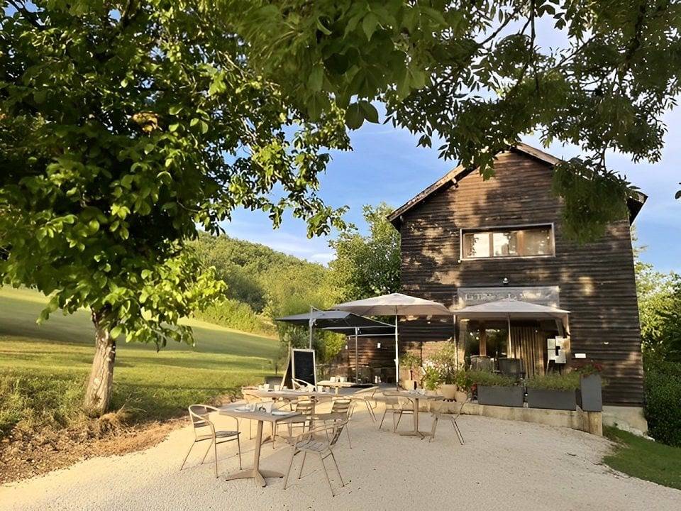 Chambres d'hôtes culinaire La Mouline - Lauzerte in Belvèze, Tarn-et-Garonne