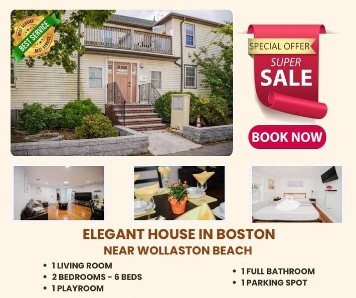 Appartement de vacances pour 12 personnes, avec balcon