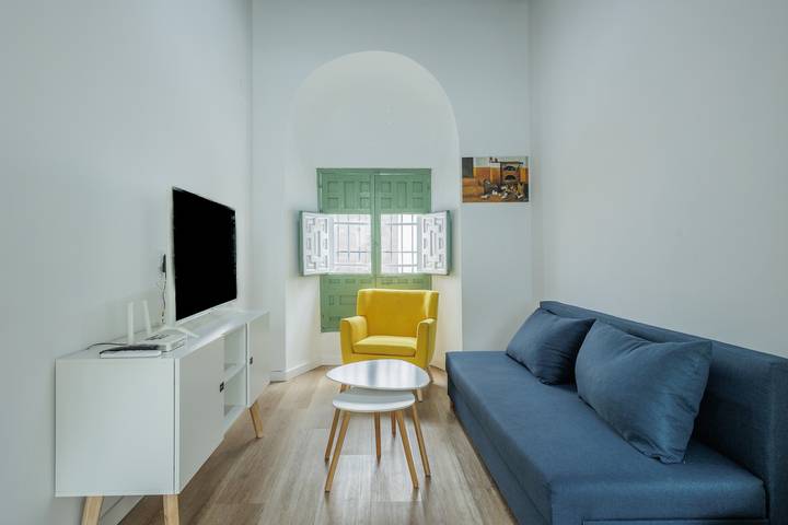 Casa rural para 6 personas en Campiña de Morón y Marchena - 2