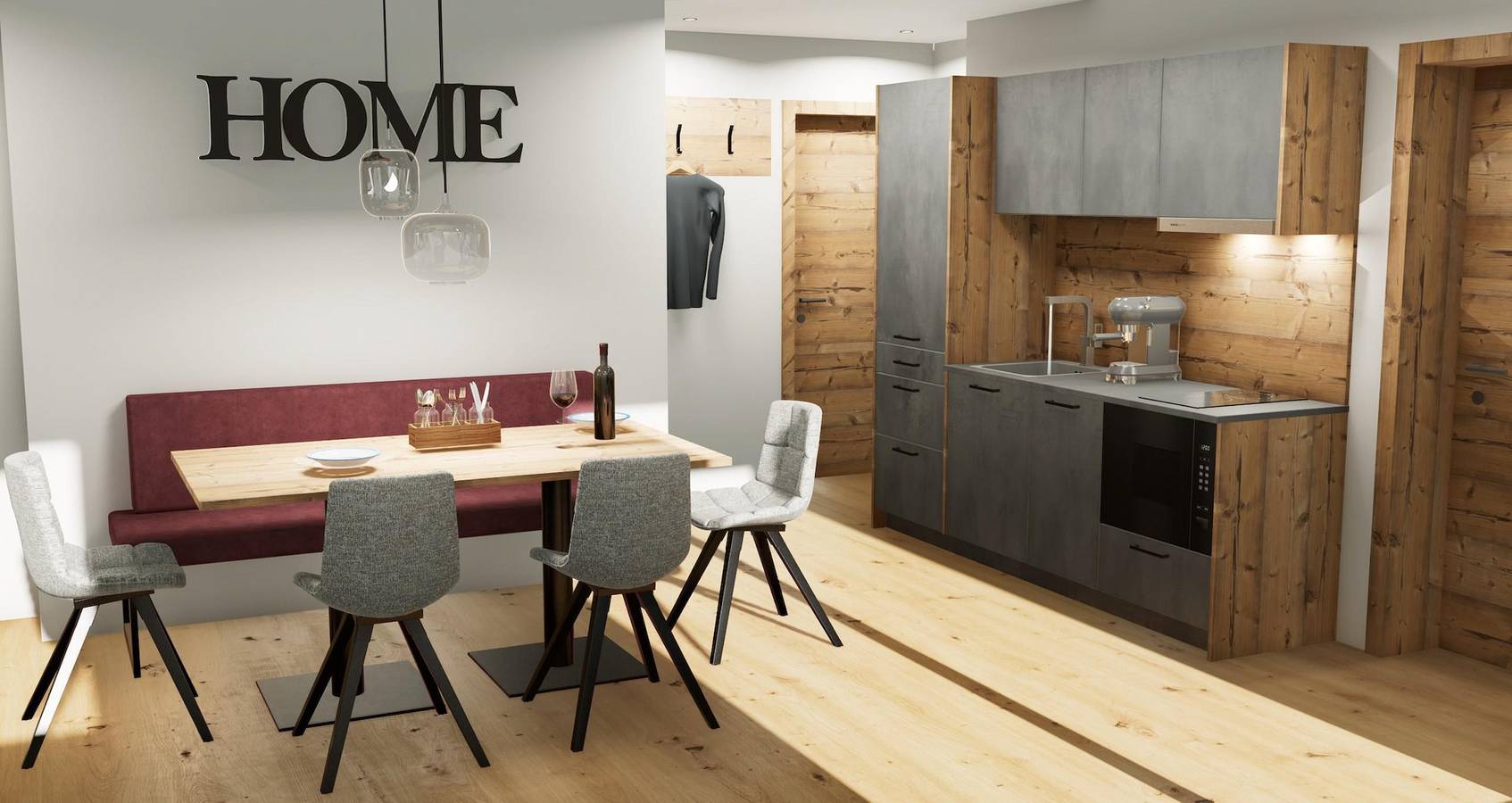 Neu ab Winter: Alpenhof Aparthotel Werfenweng in Werfenweng, Tennengau