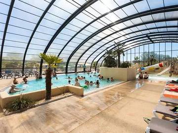 Camping voor 6 Personen in La Tranche-sur-Mer, Vendée, Afbeelding 3