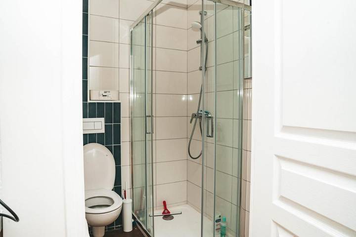 Gîte pour 2 personnes, avec Vue à Gournay-sur-Marne - 3