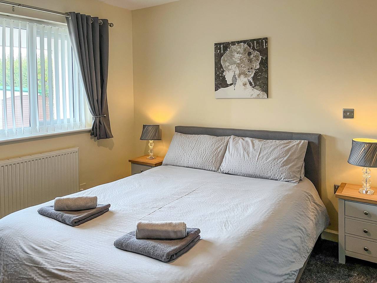 White Towers - Hw7625 in Gwynedd