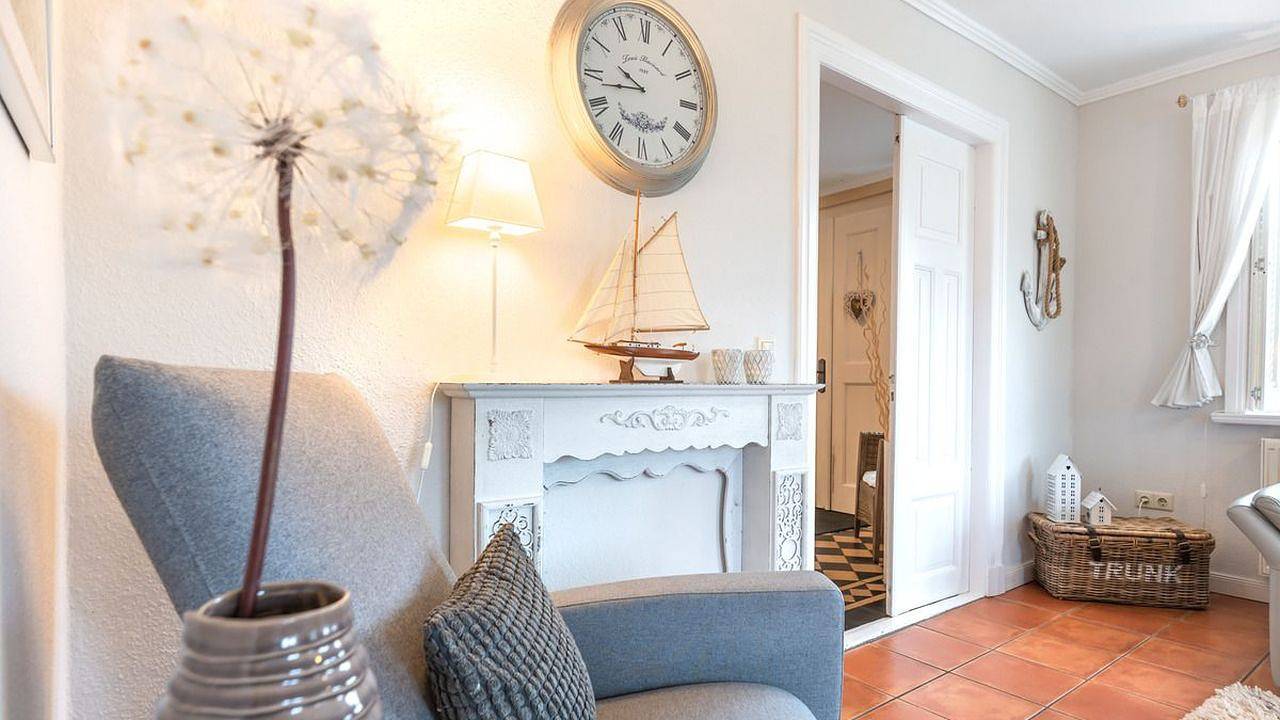 Ganze Ferienwohnung, Ferienwohnung für 6 Personen (142 m²) in Wrixum in Wrixum, Föhr