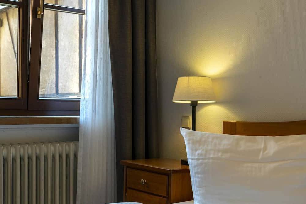 Doppelzimmer Standard - Moselhotel Zur Traube in Löf, Osteifel
