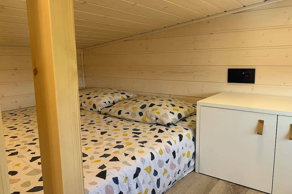 Sublime Tiny House Luxe Avec Piscine Privée Près de Braga in Bico, Braga District