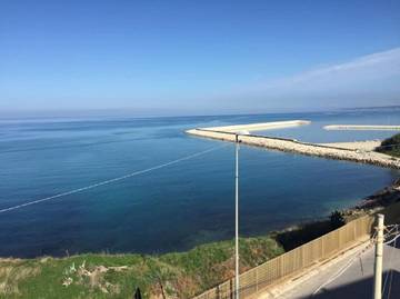 Holiday Apartment for 7 People in Balestrate, Palermo Province, Photo 4