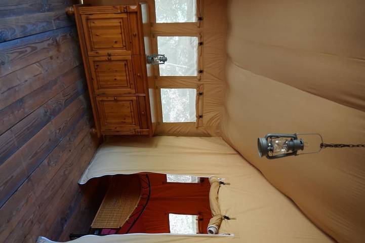 Location de vacances pour 6 personnes à Le Champ-Saint-Père - 3