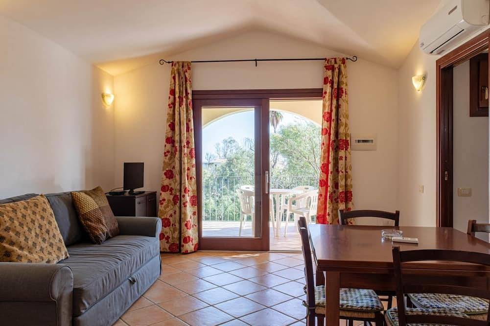 Ganze Wohnung, Residenza Del Porto A2 - Budoni Sweet Home in Porto Ottiolu, Budoni