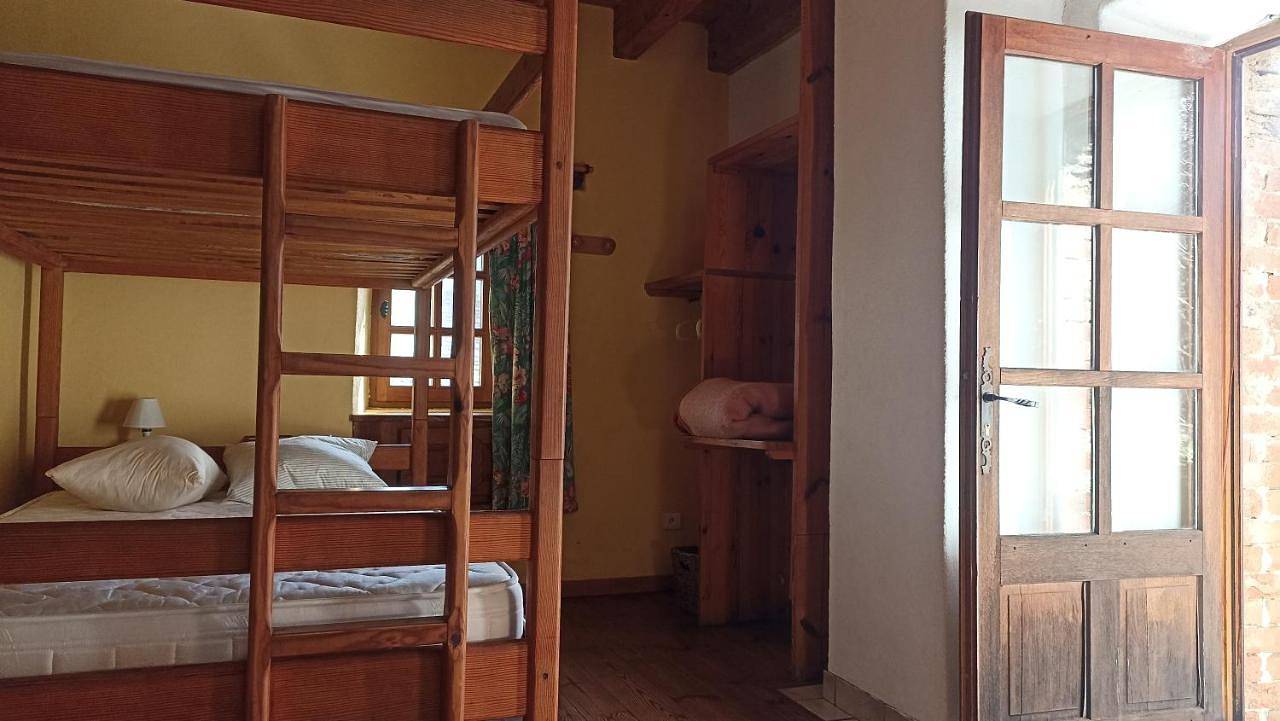 Family Room in Vialas, Parc national des Cévennes
