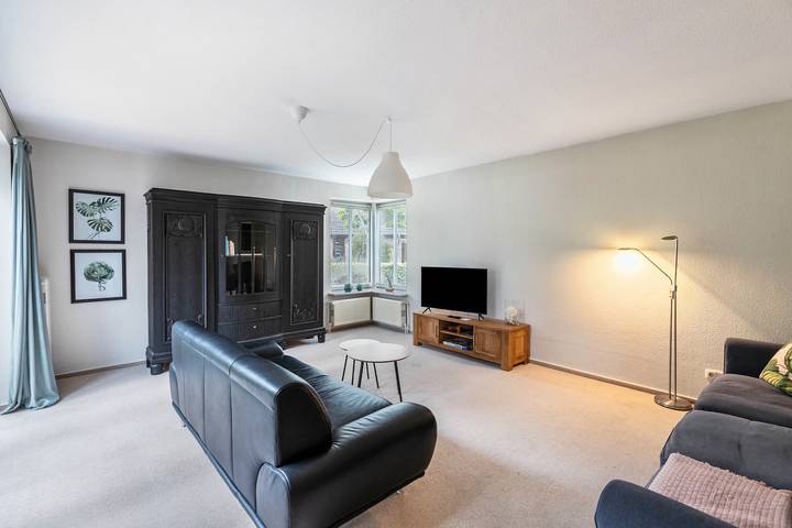 Ferienhaus für 7 Personen, mit Garten, mit Haustier am Nord-Ostsee-Kanal - 4