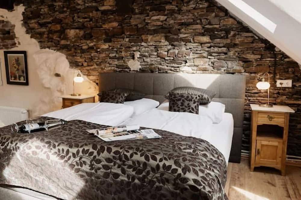 Dachsuite wohnen über den Dächern von Ediger-Eller in Ediger-Eller, Cochem-Zell