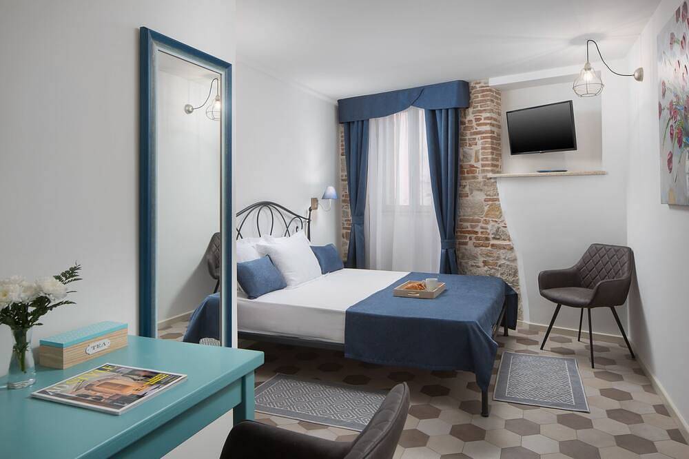 Bnb für 2 Personen in Rovinj, Westküste Istrien