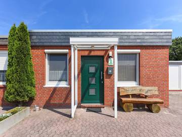 Ferienhaus für 5 Personen in Dornum, Landkreis Aurich, Bild 1