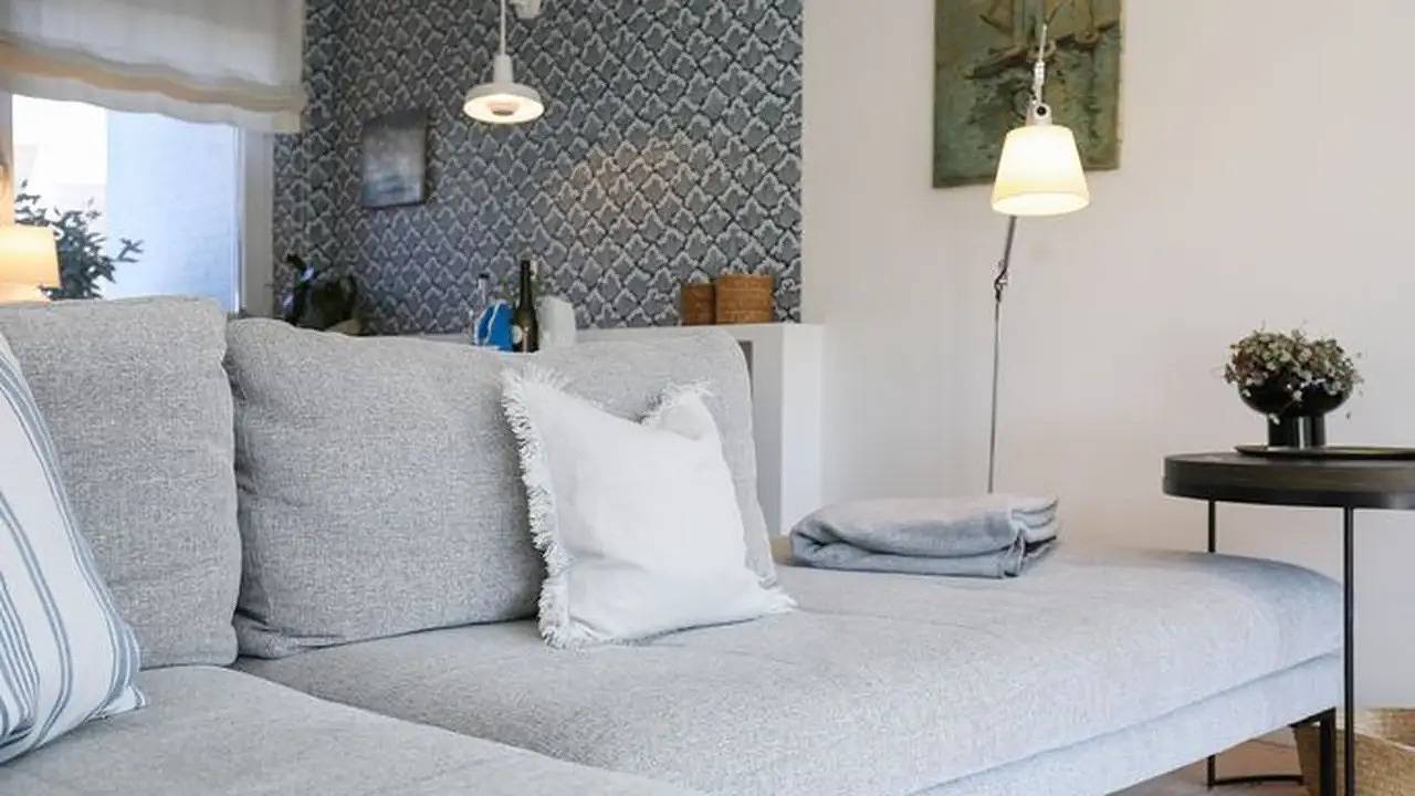 Ganze Ferienwohnung, Ferienwohnung für 2 Personen (55 m²) in Hörnum (Sylt) in Hörnum, Sylt