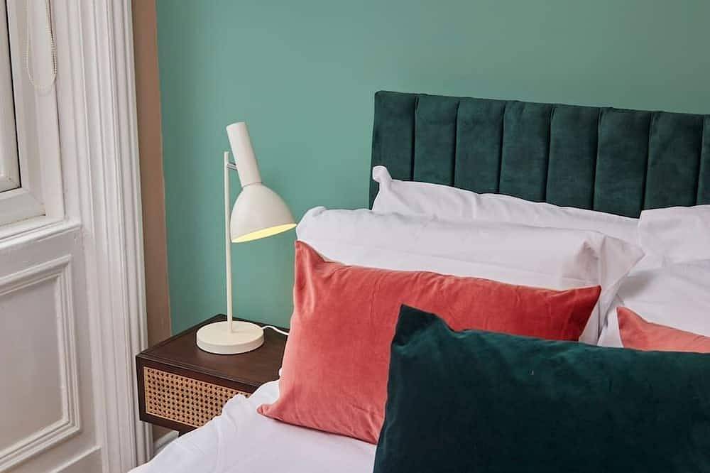 Entire apartment, Scandi Chique Newcastle Abode in Newcastle upon Tyne, North East England