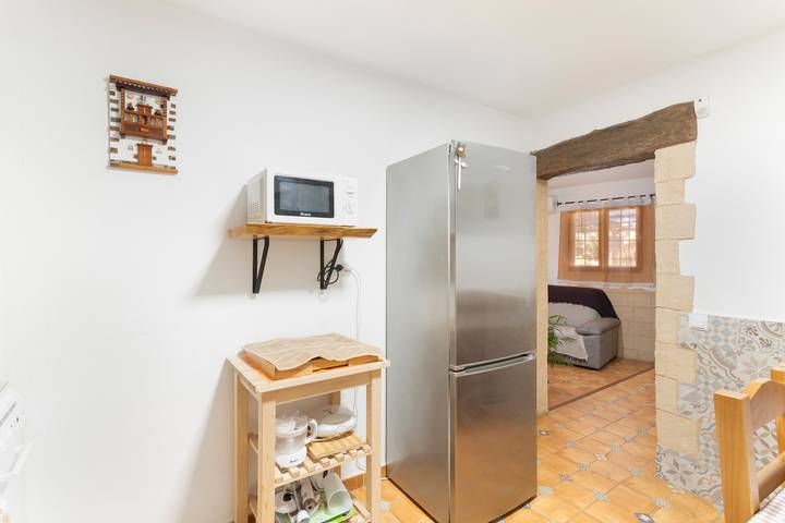 Chalet para 8 personas, con jardín en Provincia de Las Palmas - 4