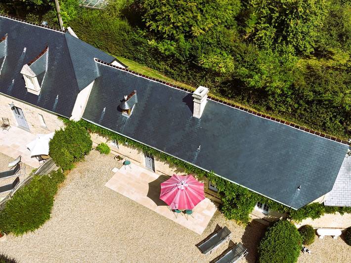 Le domaine des roseraies, Unterkunft Maupassant in Saint-Benoît-de-l'Aure, Bayeux und Umgebung