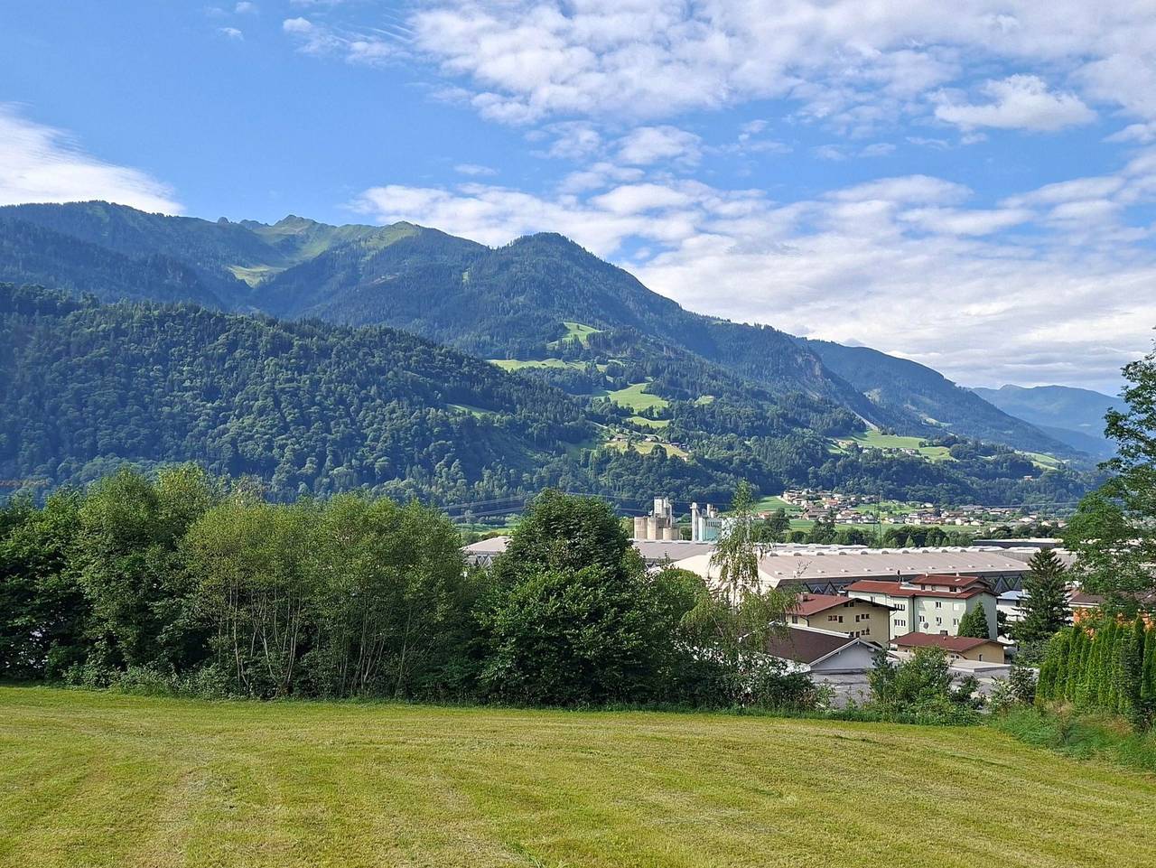 Ganze Ferienwohnung, Tratzbergblick - Tratzbergblick - nicht stornierbare Rate in Jenbach, Bezirk Schwaz