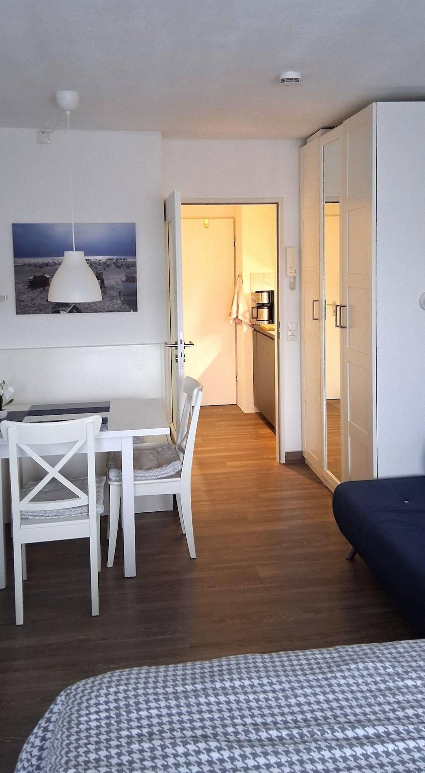 Ganzes Studio, Loreley 13 in St. Peter-Bad, St. Peter-Ording