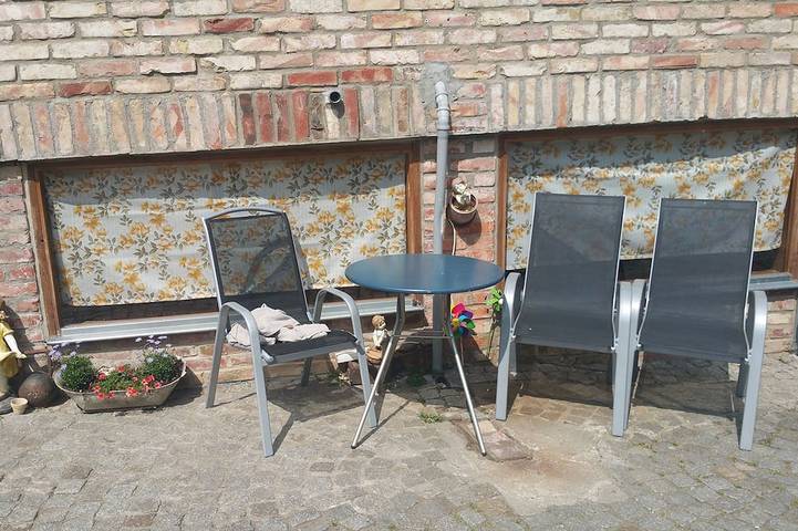 Ganze Wohnung, Ferienwohnung 1 - Ferienwohnungen Sylvia in Prohn, Stralsund Umland