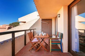 Apartment for 4 People in Palau (town), Palau (Sardinia), Photo 2