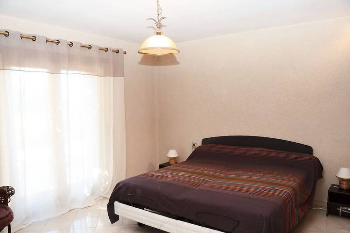 Location de vacances pour 6 personnes, avec jardin, animaux acceptés à Salon-de-Provence - 2