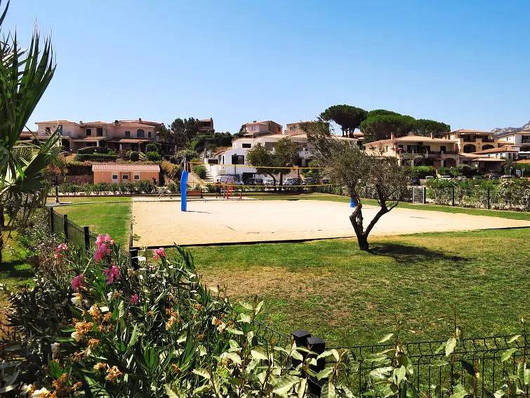 Appartamento intero, 2 Camere 4 Persone in Spiaggia di Laconia, Arzachena