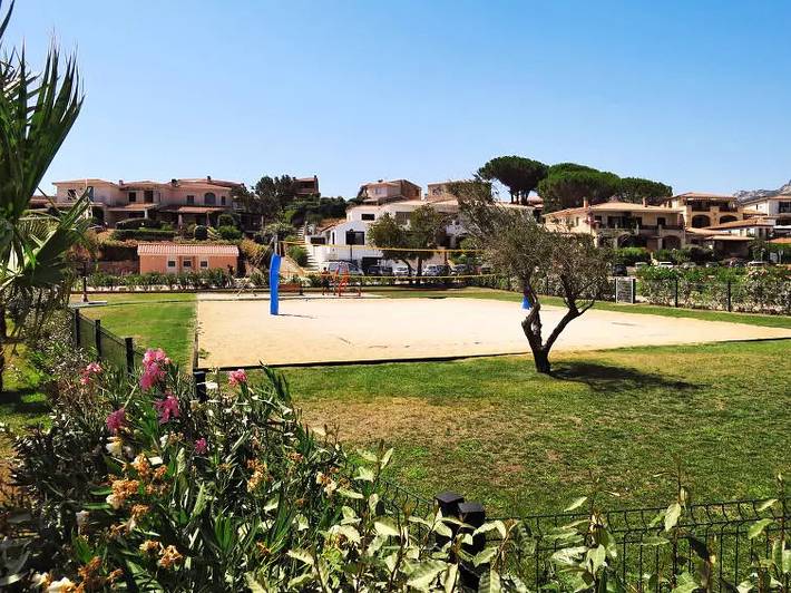 Ferienwohnung für 4 Personen, mit Balkon und Terrasse in Italien - 2