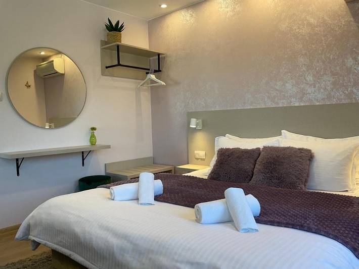 Maison d’hôte pour 4 personnes, avec terrasse et vue dans Veliko Tarnovo - 4