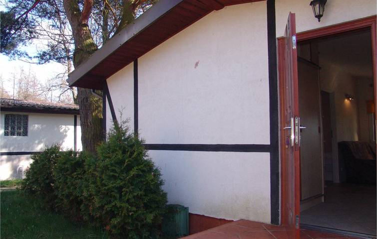 Ferienhaus für 4 Personen, mit Pool und Terrasse in Polen - 3