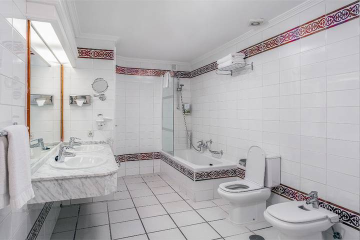 Entire apartment, Santa Barbara Golf and Ocean Club in Las Adelfas, San Miguel de Abona