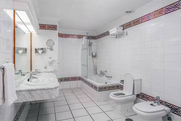 Apartamento para 6 Personas en Golf del Sur, San Miguel de Abona, Foto 4