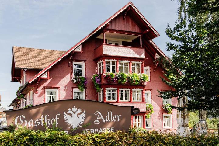 Hotel für 2 Personen, mit Terrasse und Garten in Doren