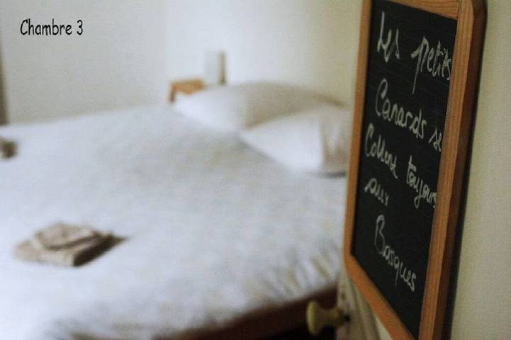 Grand Logis -15% de réduction jusqu'à fin août in Mouthiers-sur-Boëme, Charente