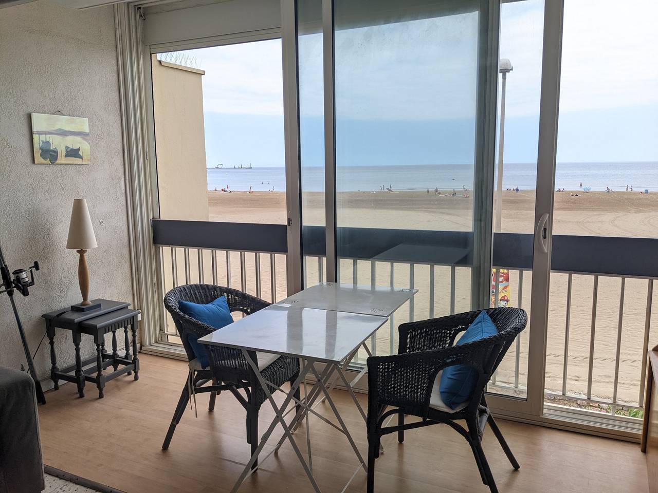 Photo : Appartement de vacances